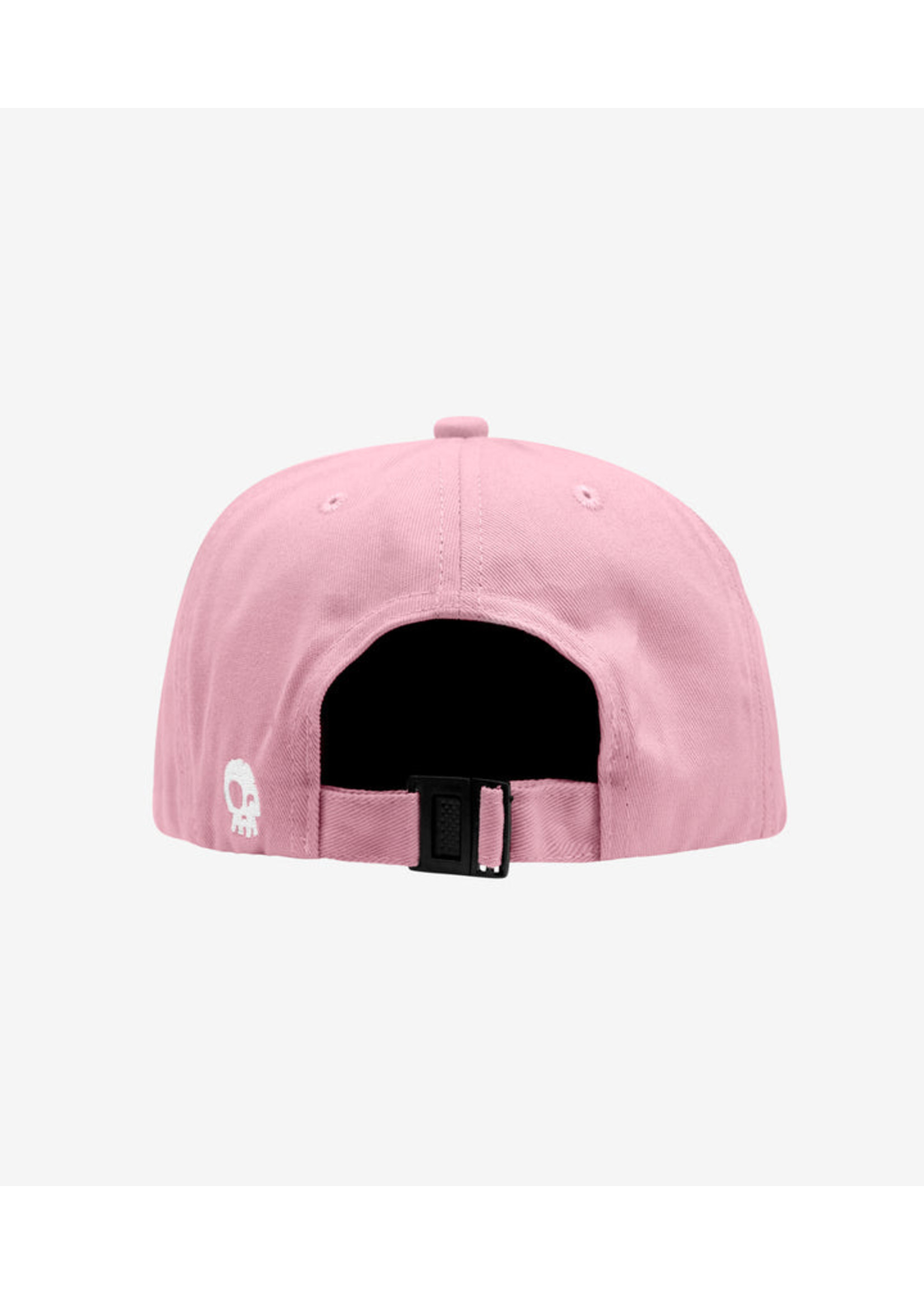 Headster Casquette Beachy Pink