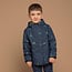 Miles Manteau imperméable Crocodiles