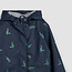 Miles Manteau imperméable Crocodiles