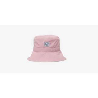 Herschel Chapeau Beach Bucket Ash Rose