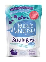 Loot Toy Company Bain moussant Bubble Whoosh - Clear