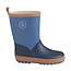 Color Kids Bottes de pluie Colorblock blue