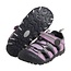 Color Kids Sandales Trekking Lavender mist