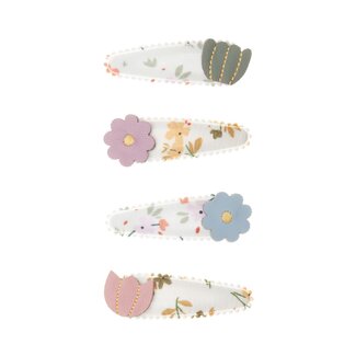 Mimi & Lula Barrettes Prairie