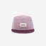 Caribou Casquette Duo Aubergine