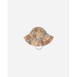 Rylee + Cru Chapeau de piscine Safari Floral