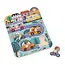 Janod Puzzle en bois - Ville