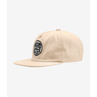 Headster Casquette Beachy Beige