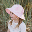 Jan & Jul Chapeau Bucket Pink Tie-Dye