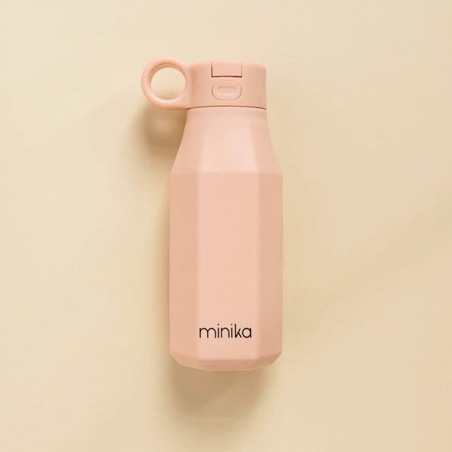 Minika Bouteille d’eau Blush