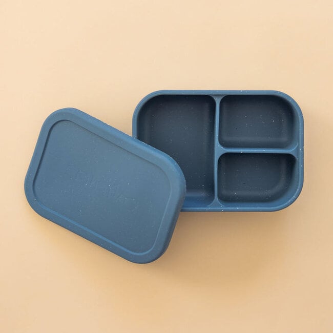 Minika Boîte Bento Indigo