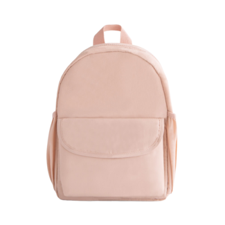 Mushie Sac à dos enfant Blush