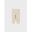 Mayoral Pantalon coupe Jogger Piedra