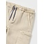 Mayoral Pantalon coupe Jogger Piedra