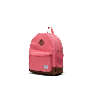 Herschel Sac à dos Heritage Tea Rose/Saddle Brown