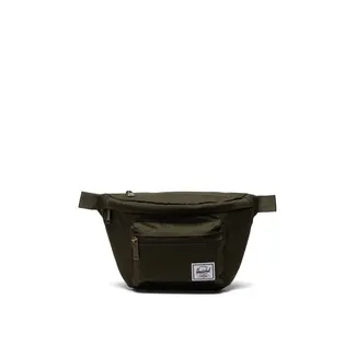 Herschel Sac de taille Pop Quiz Ivy Green