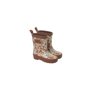 Rylee + Cru Bottes de pluie Autumn Bloom