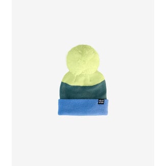 Headster Tuque Tricolor Mojito