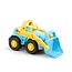 Green toys Camion chargeur