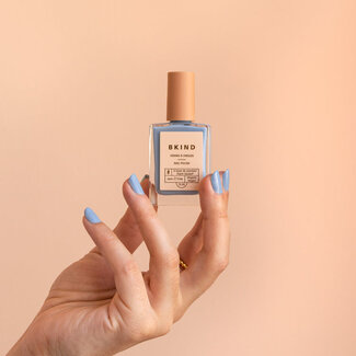 BKind Vernis à ongles Jean-y in a bottle