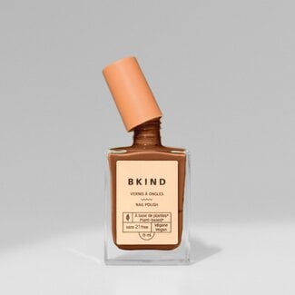 BKind Vernis à ongles Moka