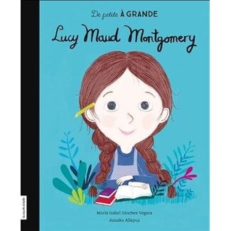 La courte échelle Lucy Maud Montgomery