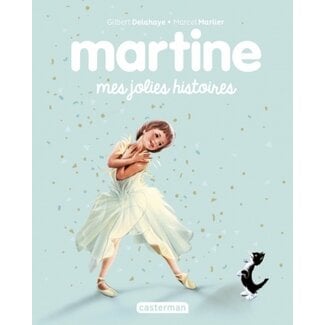 Casterman Martine mes jolies histoires