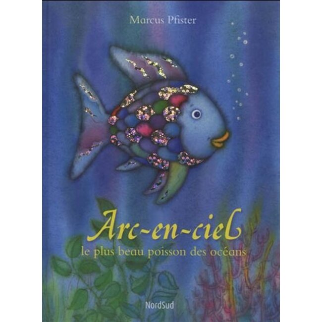 NordSud Arc-en-ciel, le plus beau poisson des océans