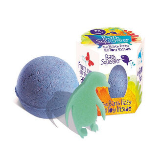 Loot Toy Company Petite bombe de bain surprise Marine