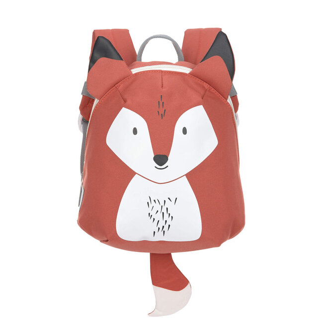 Lassig Petit Sac à dos Renard