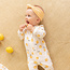 Petit Lem Pyjama une pièce Citrons