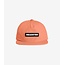 Headster Casquette Lazy Bum Peaches