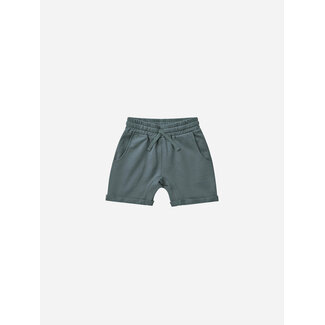 Rylee + Cru Short Indigo