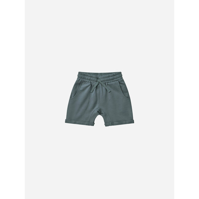 Rylee + Cru Short Indigo