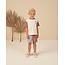 Rylee + Cru Short de piscine Mulberry