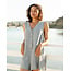 Rylee + Cru Romper Amari Femme