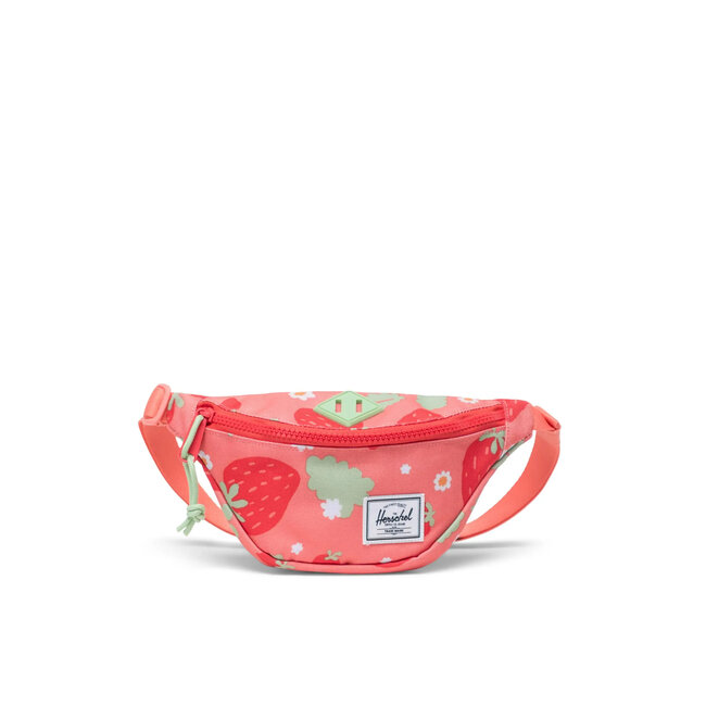 Herschel Sac de taille Little Herschel Sweet Strawberries