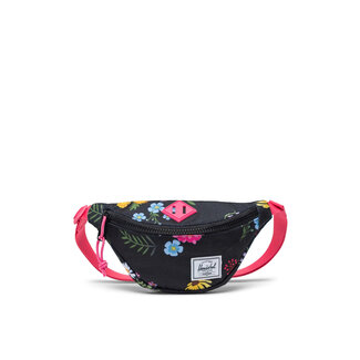 Herschel Sac de taille Little Herschel Floral field