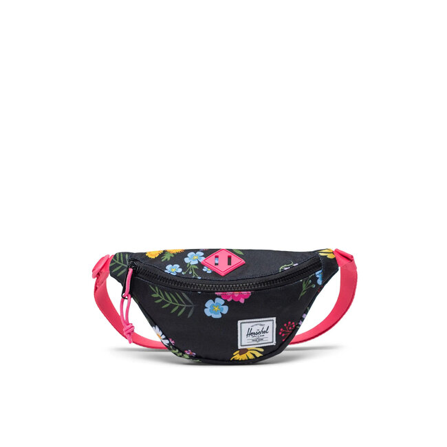 Herschel Sac de taille Little Herschel Floral field