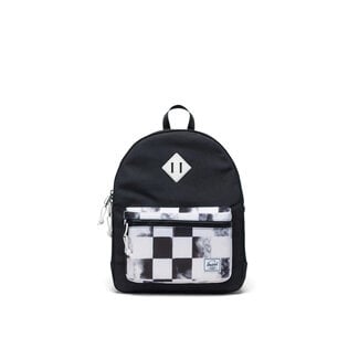 Herschel Sac à dos Distressed Checker