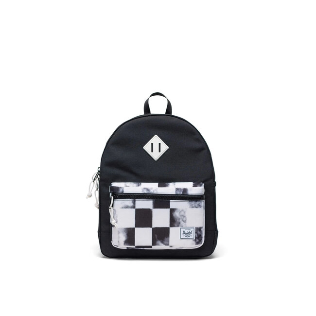 Herschel Sac à dos Distressed Checker