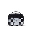 Herschel Boite à lunch Pop quiz Distressed Checker