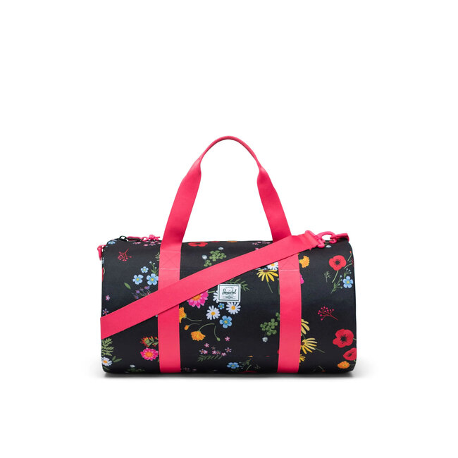 Herschel Sac Duffle Floral Field