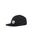 Herschel Casquette Glendale Junior Black