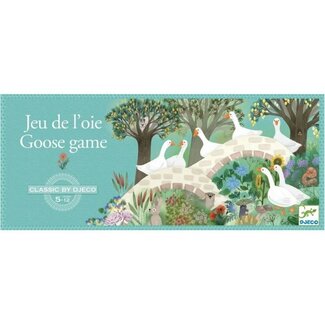 Djeco Jeu de l’oie