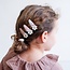 Mimi & Lula Barrettes  minis Marguerites