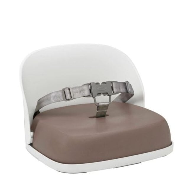 oxo Banc rehausseur Perch avec sangles - Taupe