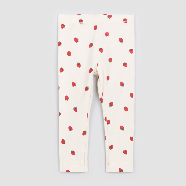 Miles Legging Fraises