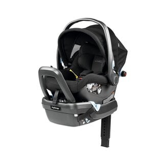 Peg Perego Siège d'auto Nido  4-35 k True Black