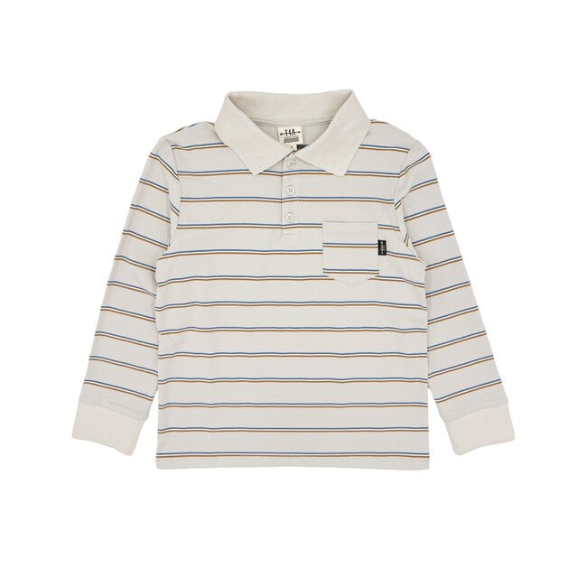 Feather 4 arrow Polo Nash